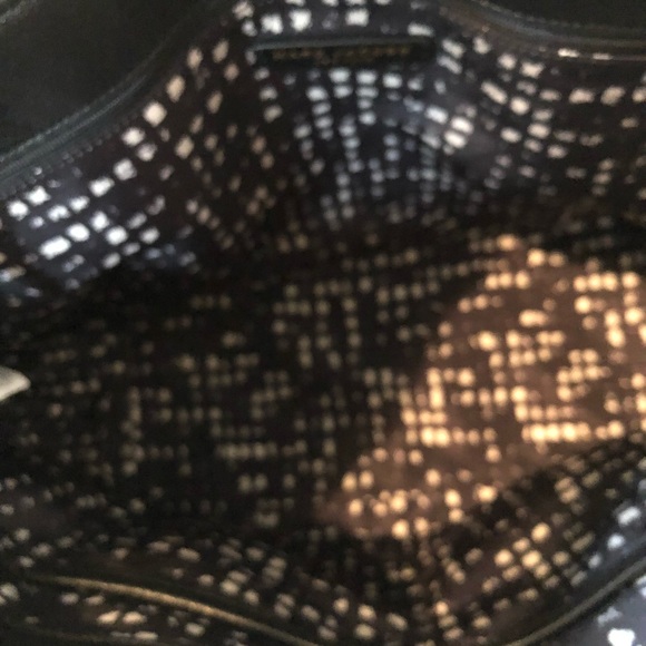 🛑SOLD🛑. Marc Jacobs tote NWT 💝💝💝 - Picture 6 of 8